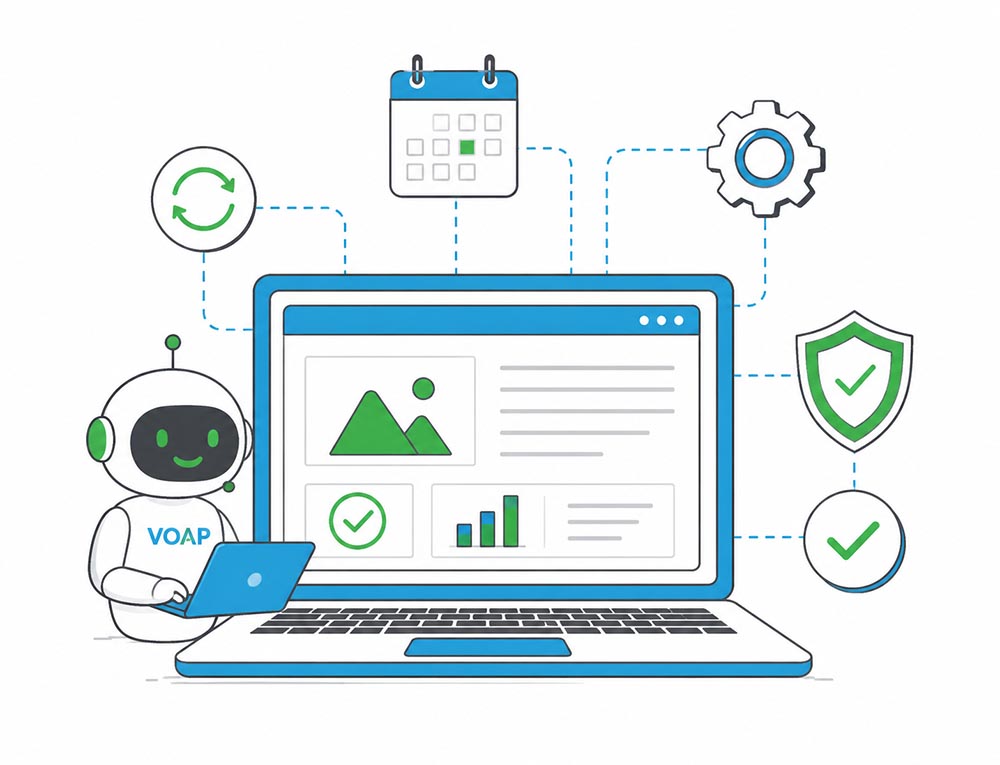 Digital Service Pakete