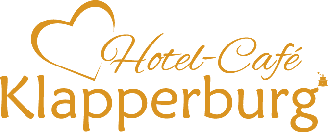 Logo Klapperburg