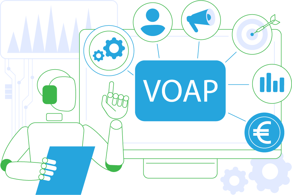 VOAP