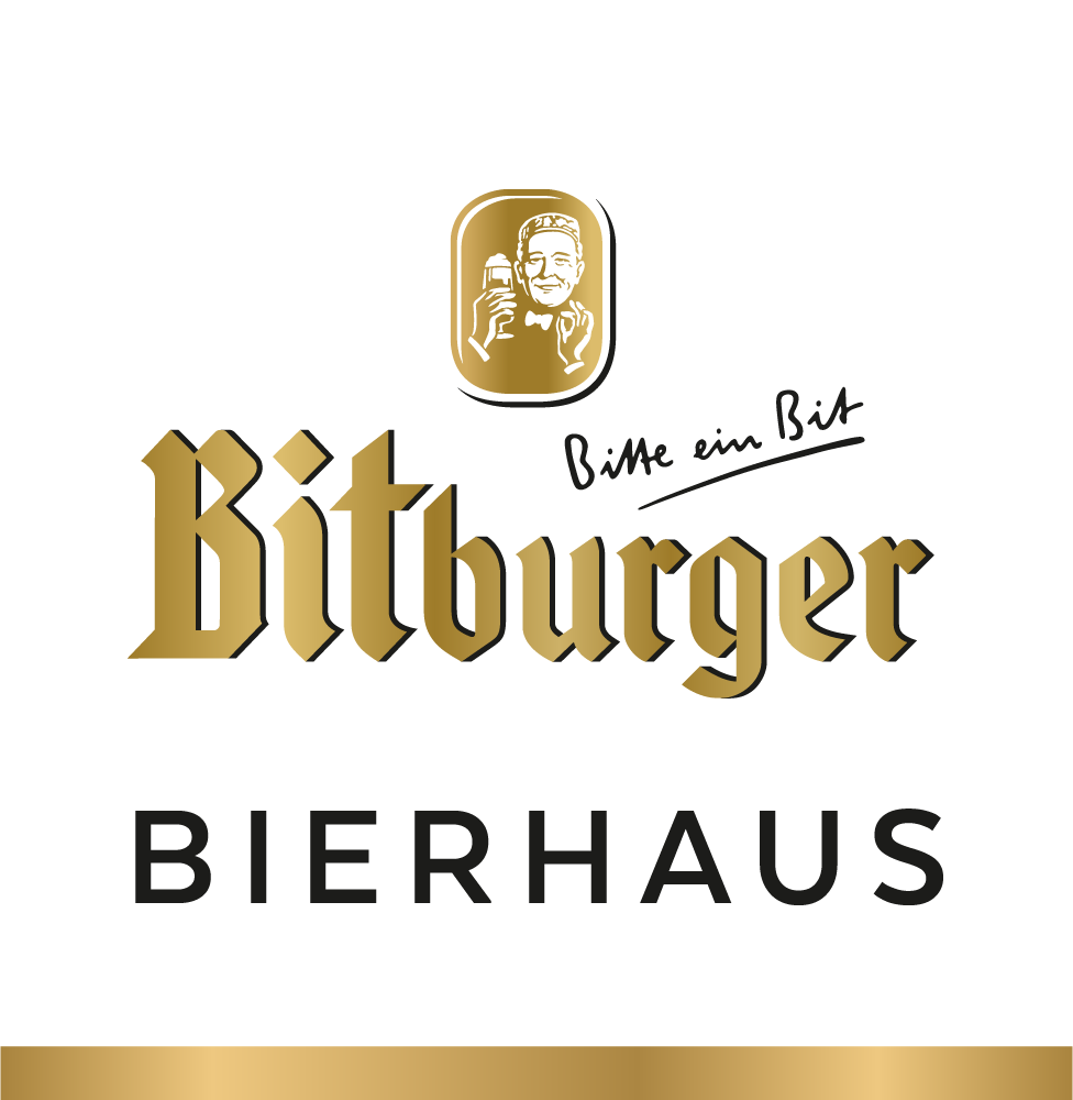Bitburger Bierhaus