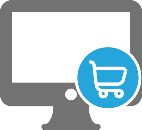 Webseite & Onlineshop
