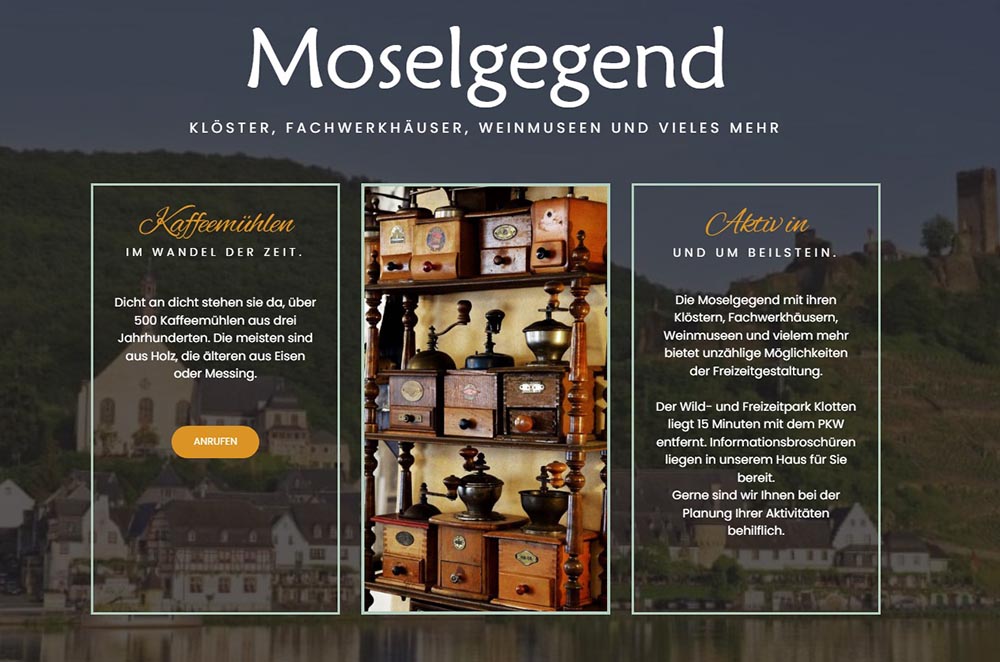 Klapperburg