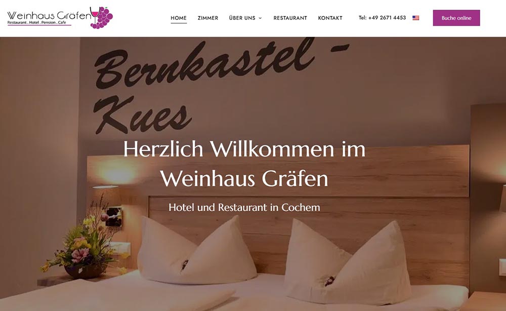 Weinhaus graefen