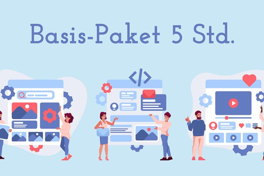 Basis-Paket