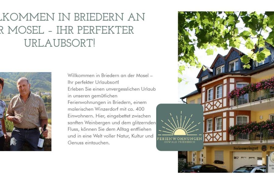 Fewo Friederich