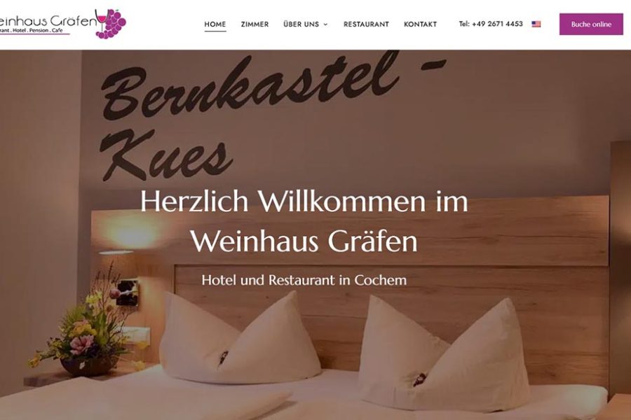 Weinhaus graefen